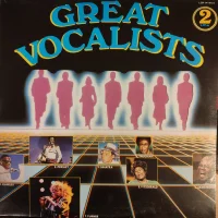 Great Vocalists