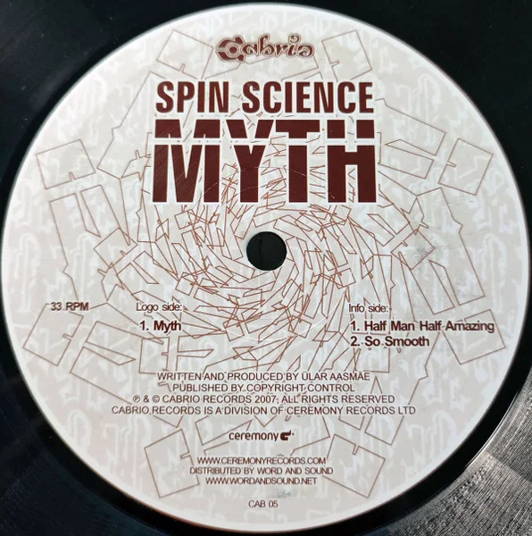 Myth