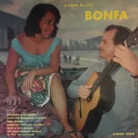 O Violao De Luiz Bonfa