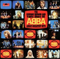The Very Best Of ABBA (ABBA's Greatest Hits)