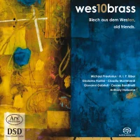 Blech Aus Dem Westen - Old Friends