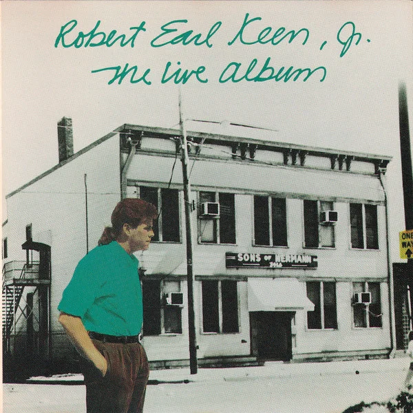 The Live Album