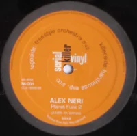 Planet Funk 2