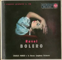 Bolero