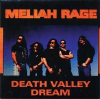 Death Valley Dream