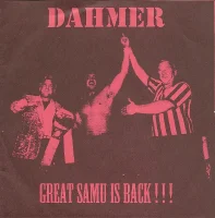 Great Samu Is Back !!! / Infinite Radical Freaks