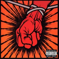 St. Anger
