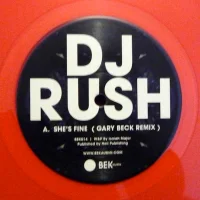 She's Fine (Gary Beck Remix)