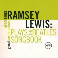 Plays The Beatles Songbook