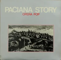 Paciana Story - Opera Pop