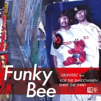 Funky Bee