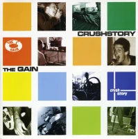 Crushstory / The Gain