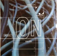 Online (Underscores For Technology & Business, Vol. 2)