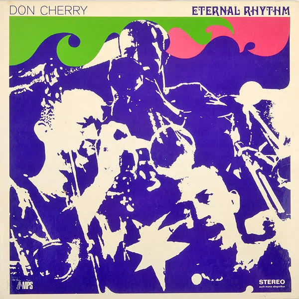 Eternal Rhythm