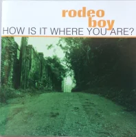 How Is It Where You Are?