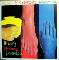 History Mystery Prophesy