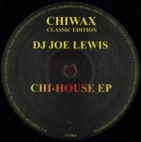 Chi House EP