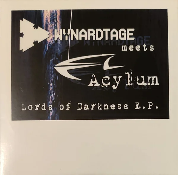 Lords Of Darkness E.P.