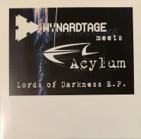 Lords Of Darkness E.P.