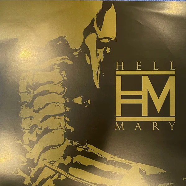 Hell Mary