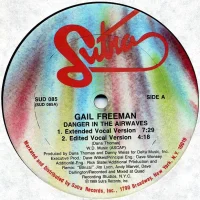 Danger In The Airwaves