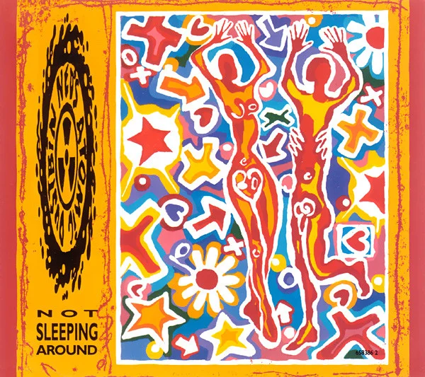 Not Sleeping Around