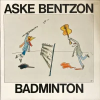 Badminton