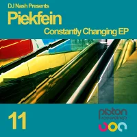 Constantly Changing EP