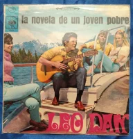 La Novela De Un Joven Pobre