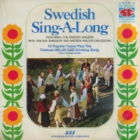 Swedish Sing-A-Long