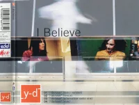 I Believe