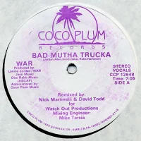 Bad Mutha Trucka