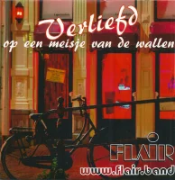 Verliefd (Op Een Meisje Van De Wallen)