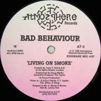 Living On Smoke
