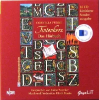 Tintenherz (Das Hörbuch)