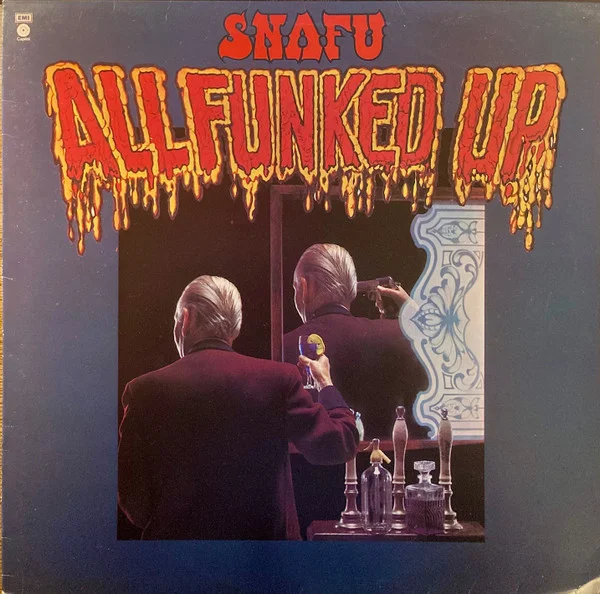 All Funked Up