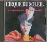 Cirque Du Soleil