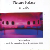 Natatorium - Music For Moonlight Drive & Swimming Pools