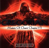 Masters Of Chant Chapter VII