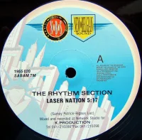 Laser Nation