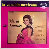 La Canción Mexicana