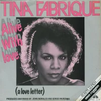 Alive With Love (A Love Letter)