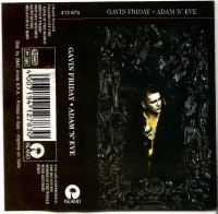 Adam 'N' Eve