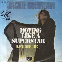 Moving Like A Superstar