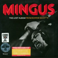 The Lost Album From Ronnie Scott's