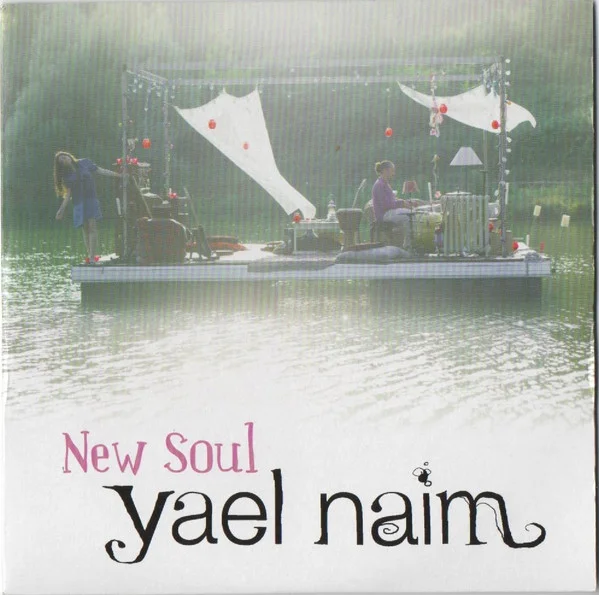 New Soul