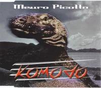 Komodo/Save A Soul