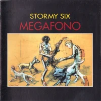 Megafono