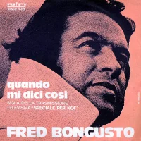 Quando Mi Dici Così
