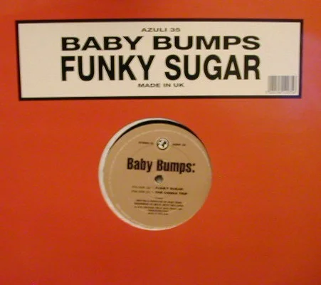Funky Sugar